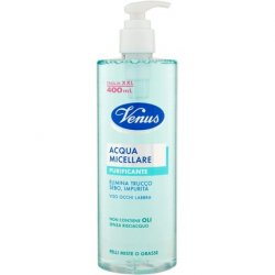 Kelemata Purifying Micellar Water 400ml