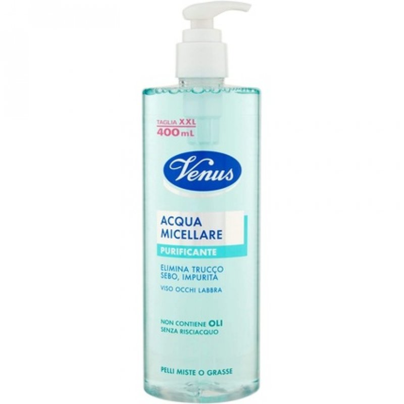Kelemata Purifying Micellar Water 400ml