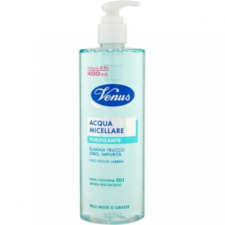 Kelemata Purifying Micellar Water 400ml