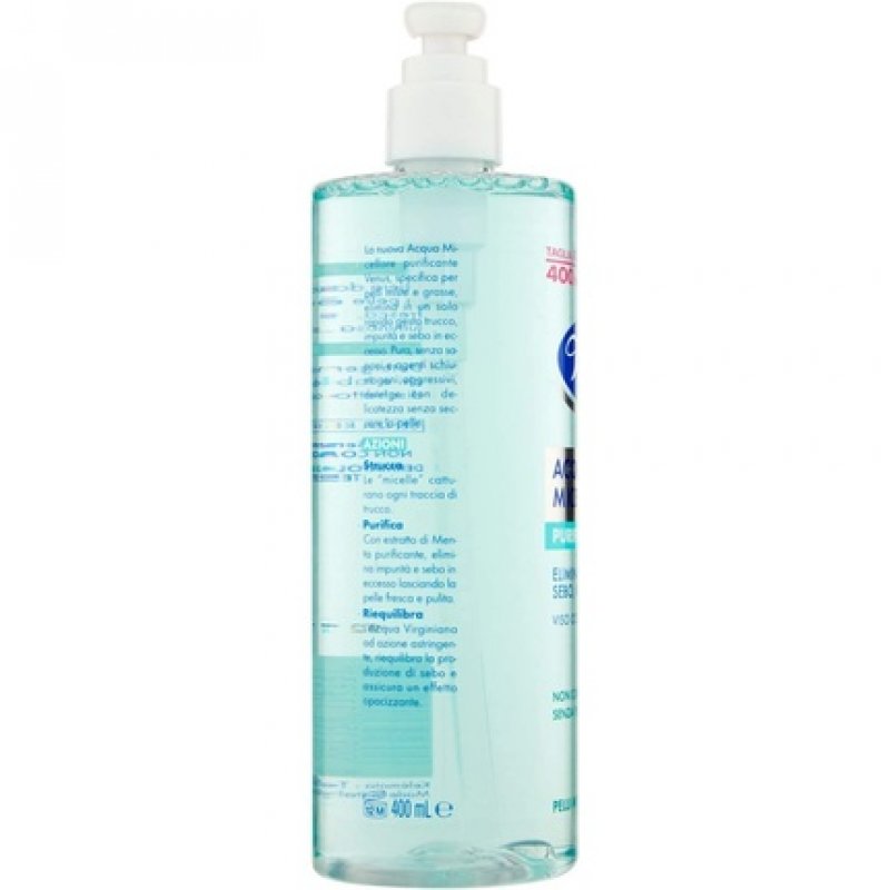 Kelemata Purifying Micellar Water 400ml
