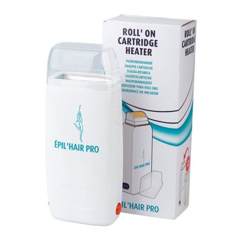 Wax Roll-on Heating Cartridge