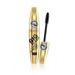 Revers Big Flash Mascara Express False Lash Effect Deep Black
