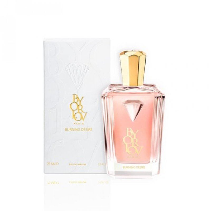 Burning Desire Orlov Collection Orlov Paris Eau de Parfum 75ml