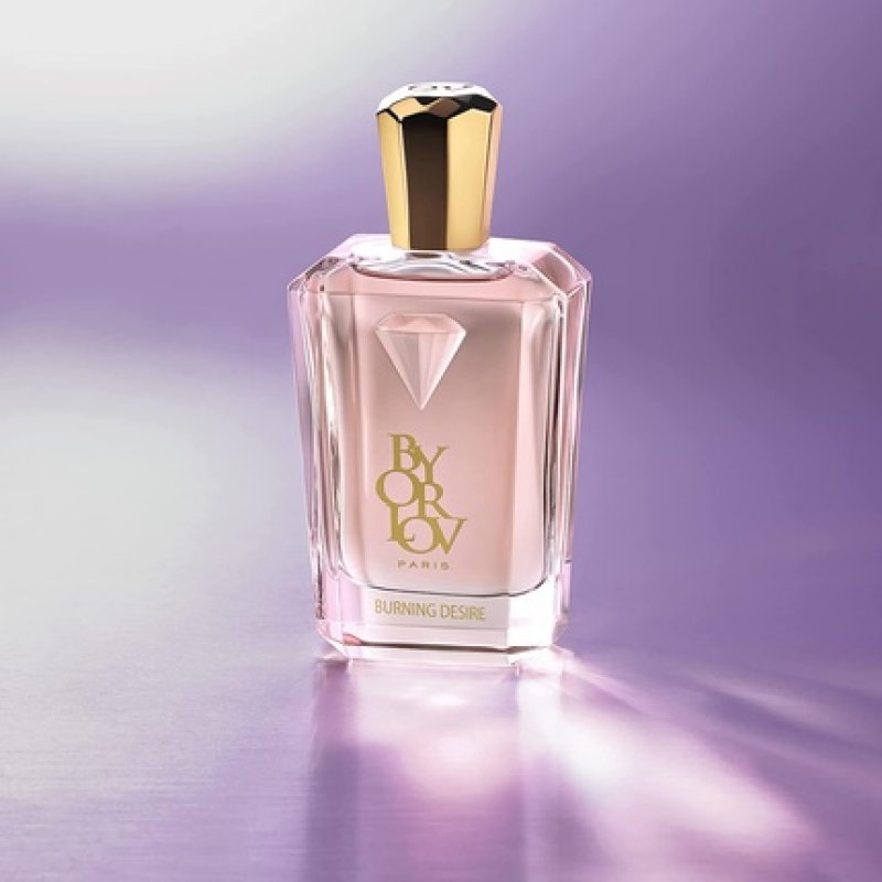 Burning Desire Orlov Collection Orlov Paris Eau de Parfum 75ml
