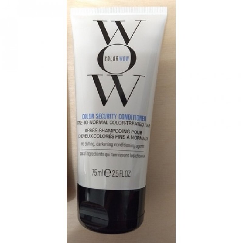 Color Wow Color Security Conditioner 75ml