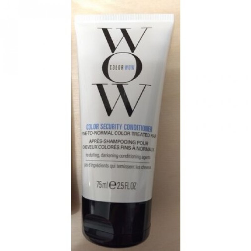 Color Wow Color Security Conditioner 75ml
