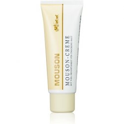 Garnier Mouson Cream with Lots of Moisture and Long-Lasting Moisturising Complex 75ml