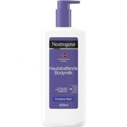 Neutrogena Norwegian Formula Visibly Renew Firming Body Milk 400ml