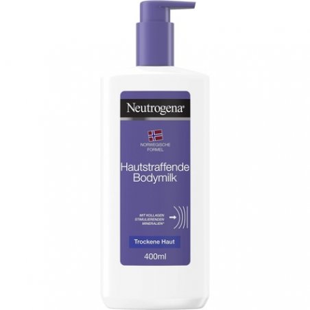 Neutrogena Norwegian Formula Visibly Renew Firming Body Milk 400ml