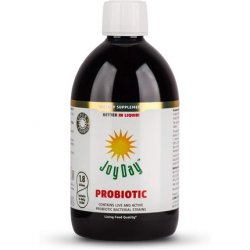 Joy Day Liquid Probiotics