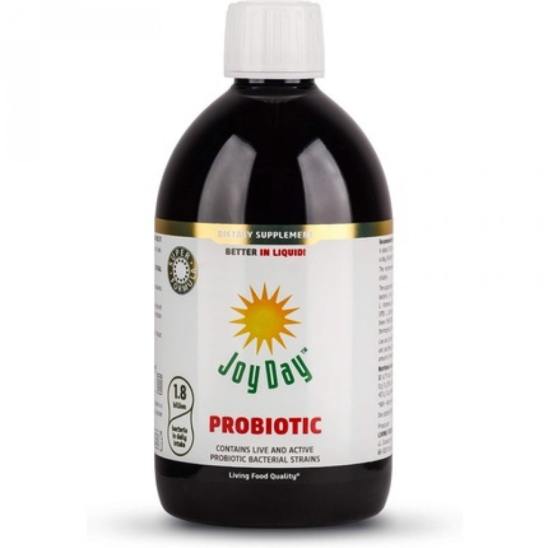 Joy Day Liquid Probiotics