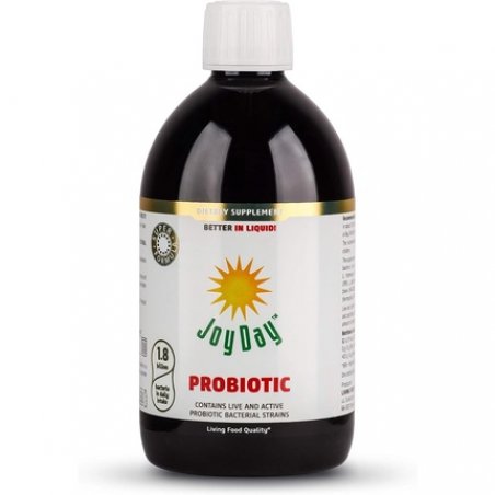 Joy Day Liquid Probiotics