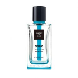 Superdry SOHO Eau de Parfum for Men 100ml