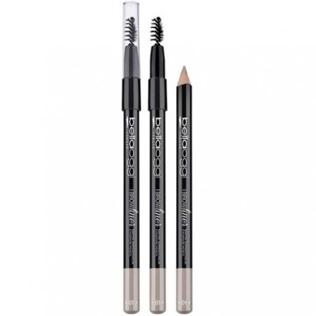 I Brow Liner Eyebrow Pencil No. 1 Blonde/Bionde
