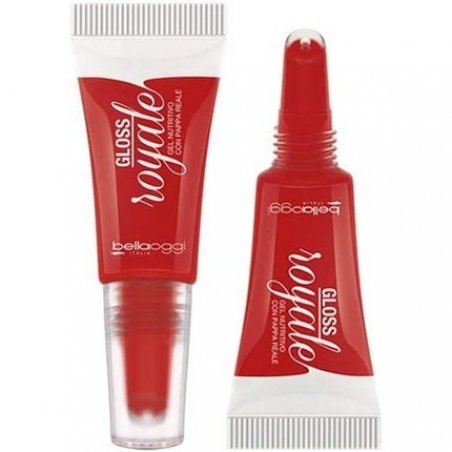 Glossy Roysle Bellaoggi 07 Lip Gloss
