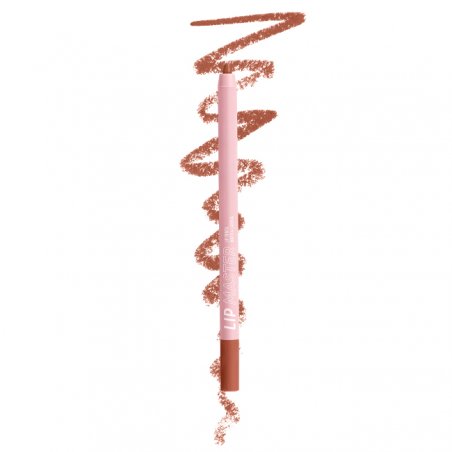 Mulac Cosmetics Lip Master 1,2 g 03 Bitter Peach