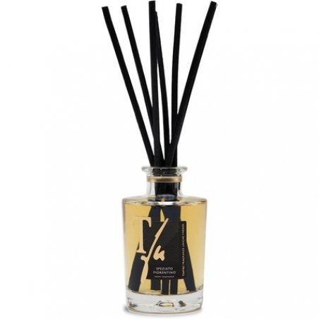 Teatro Fragranze Uniche Spiced Florentine Diffuser 100ml