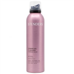 STENDERS Summer Rain Mousse Shower Gel 200ml