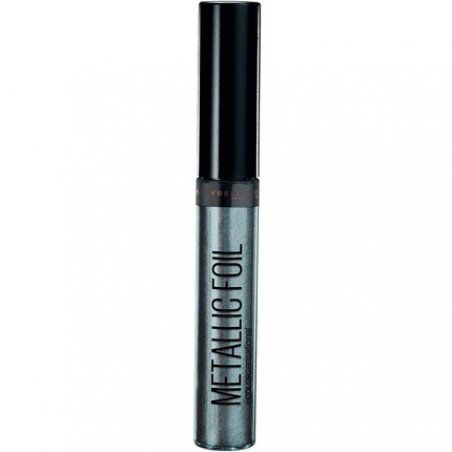 Maybelline New York Color Sensational Vivid Metallic Liquid Lipstick No. 130 Labyrinth 7.7 ml
