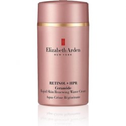 Elizabeth Arden Retinol HPR Ceramide Rapid Skin Renewing Water Cream 50ml