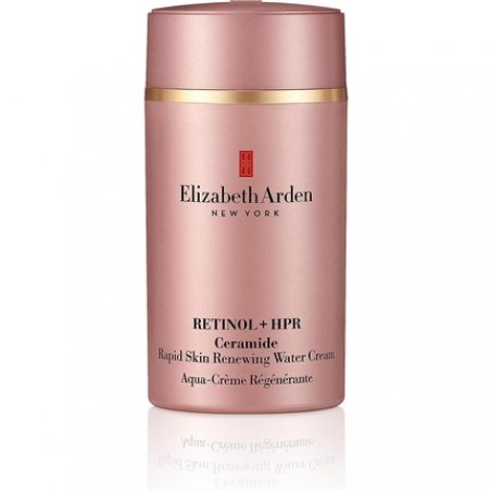 Elizabeth Arden Retinol HPR Ceramide Rapid Skin Renewing Water Cream 50ml