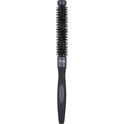 Termix Evolution XL Round Hairbrush Ø 17mm with Ionized Fibers and 25% Extra Surface for Faster Drying