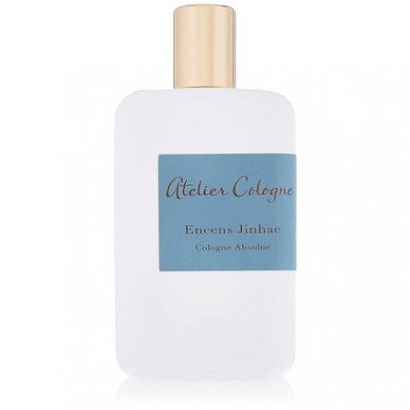 ATELIER COLOGNE Encens Jinhae Eau de Cologne 200ml