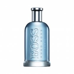 Hugo Boss Bottled Tonic Eau de Toilette 200ml