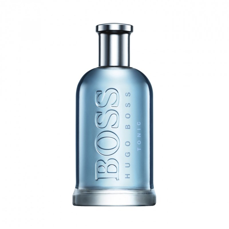 Hugo Boss Bottled Tonic Eau de Toilette 200ml