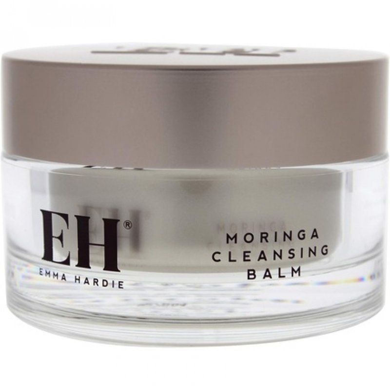 Emma Hardie Double Cleanse, Hydrate & Protect Gift Set