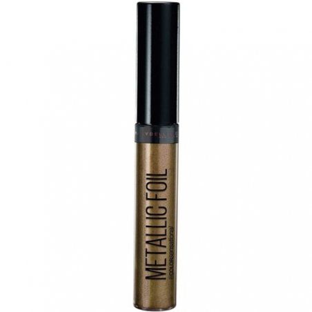 Maybelline Color Sensational Metallic Foil Liquid Lipstick 125 Vortex 5ml