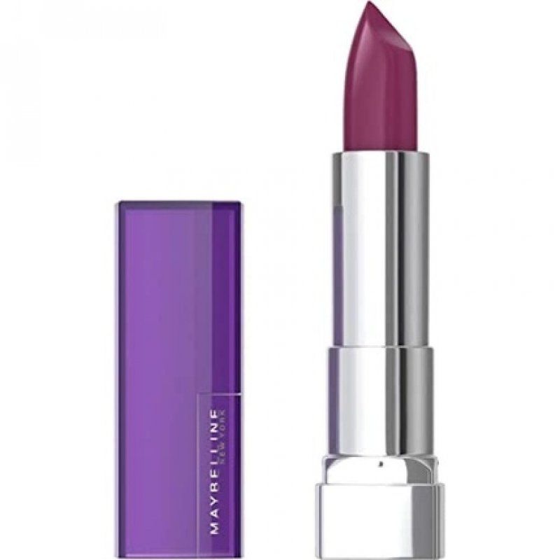Maybelline New York Color Sensational The Creams Nourishing Lipstick with Shea Butter 1 count