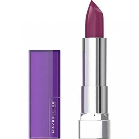 Maybelline New York Color Sensational The Creams Nourishing Lipstick with Shea Butter 1 count