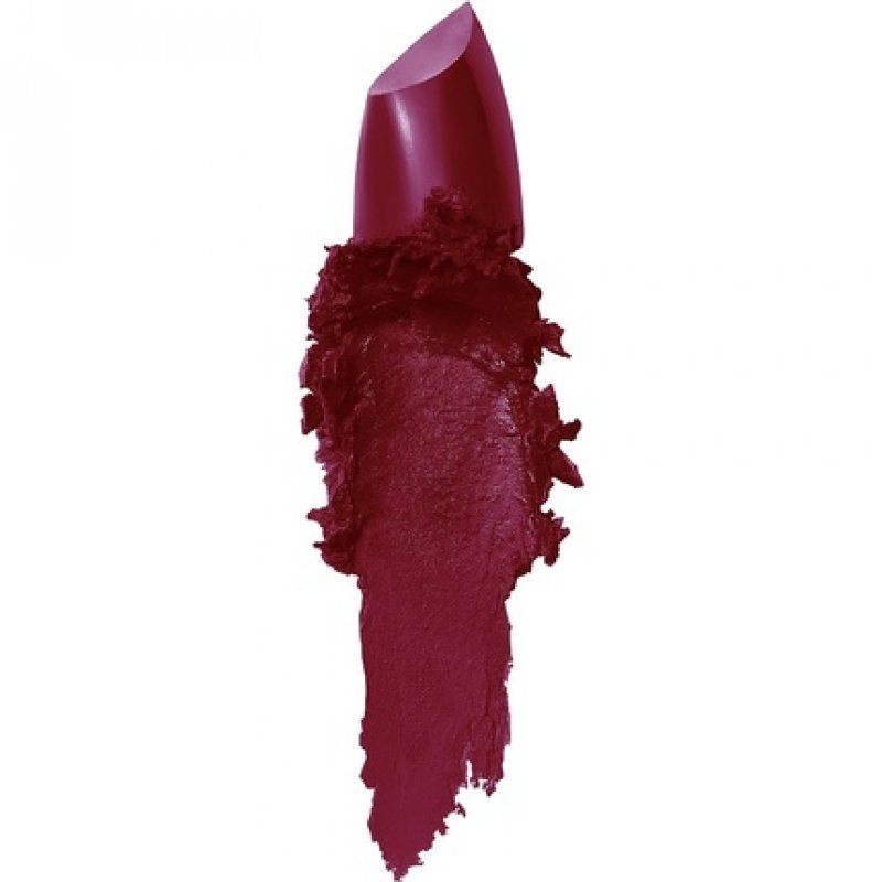 Maybelline New York Color Sensational The Creams Nourishing Lipstick with Shea Butter 1 count