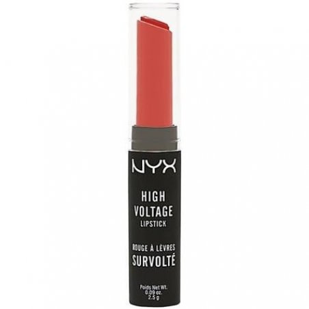 NYX High Voltage Lipstick 2.5g Rock Star
