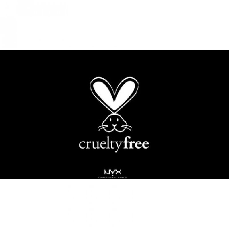 NYX High Voltage Lipstick 2.5g Rock Star