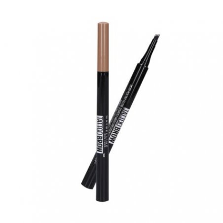 Maybelline Tattoo Brow Eyebrow Pencil 110 Soft Brown