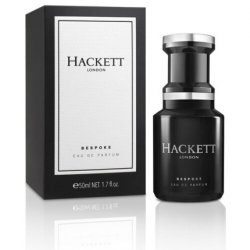 Hackett London Unisex Custom Eau de Parfum Spray 50ml