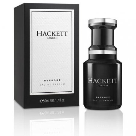 Hackett London Unisex Custom Eau de Parfum Spray 50ml