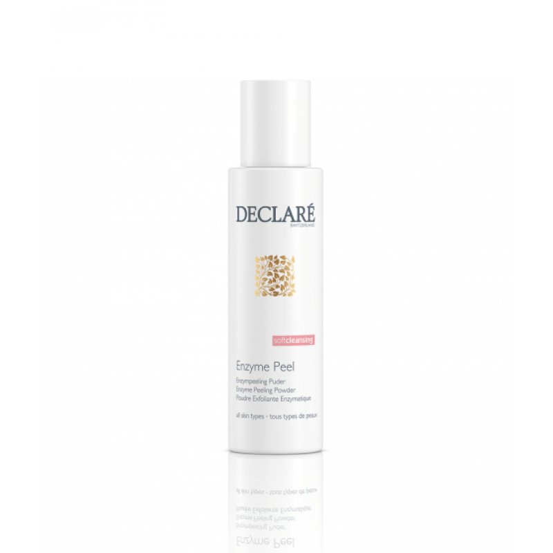 Declare Cosmetics Soft Cleansing Enzyme Peel 50 g