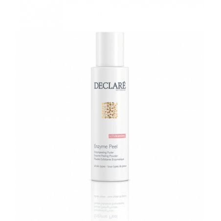 Declare Cosmetics Soft Cleansing Enzyme Peel Femmes Poudre 50 ml
