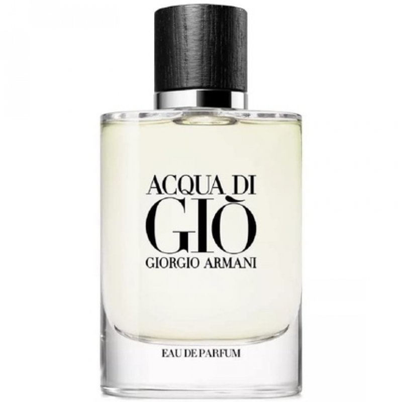 Giorgio Armani Acqua di Gio Eau de Parfum Refillable Spray 75ml