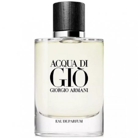 Giorgio Armani Acqua di Gio Eau de Parfum Refillable Spray 75ml