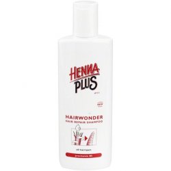 Hairwonder by Nature Hair Repair Shampoo 300ml