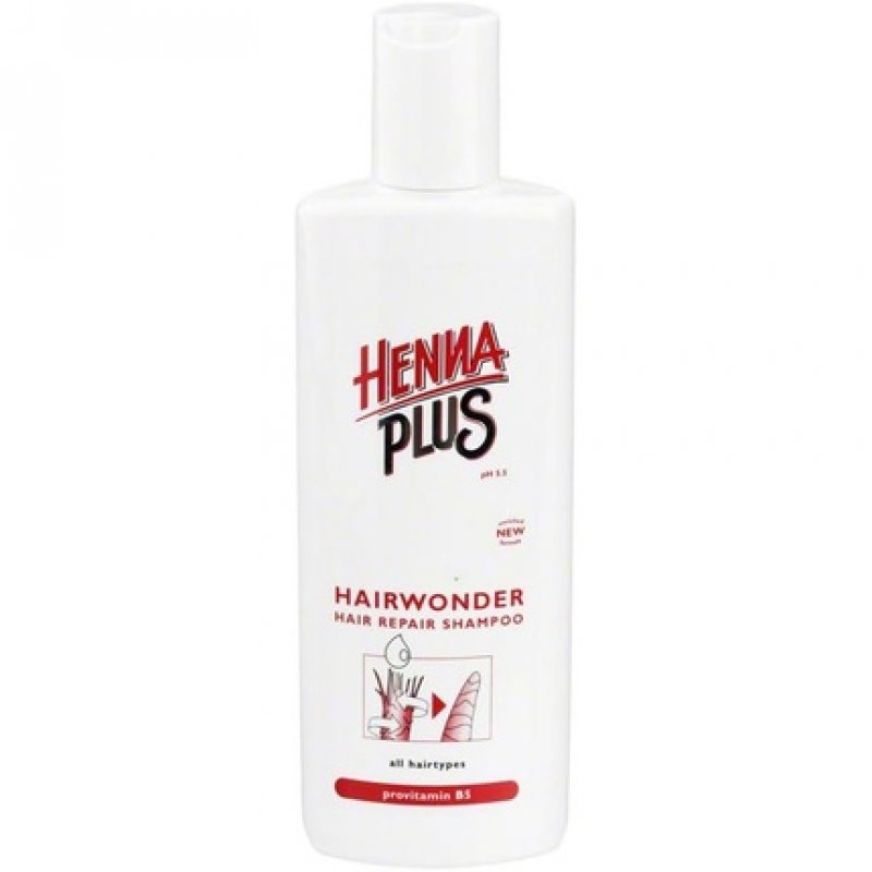 Hairwonder by Nature Hair Repair Shampoo 300ml