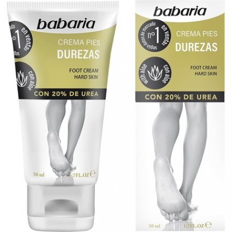 Cremas Pies Antidurezas