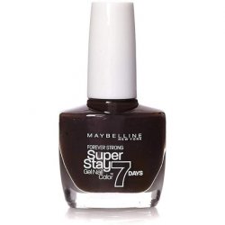 Maybelline Forever Strong Super Stay 7 Day Nail Polish 786 Taupe Couture 10ml