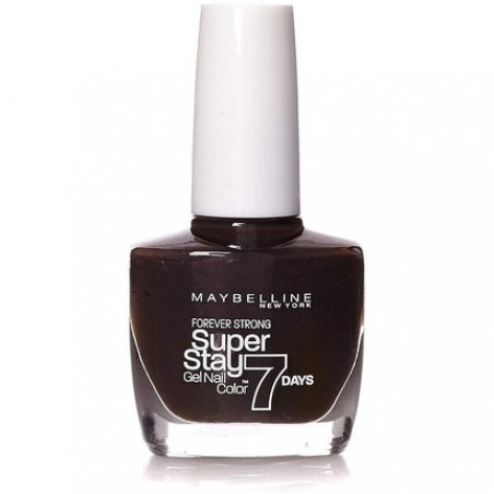 Maybelline Forever Strong Super Stay 7 Day Nail Polish 786 Taupe Couture 10ml