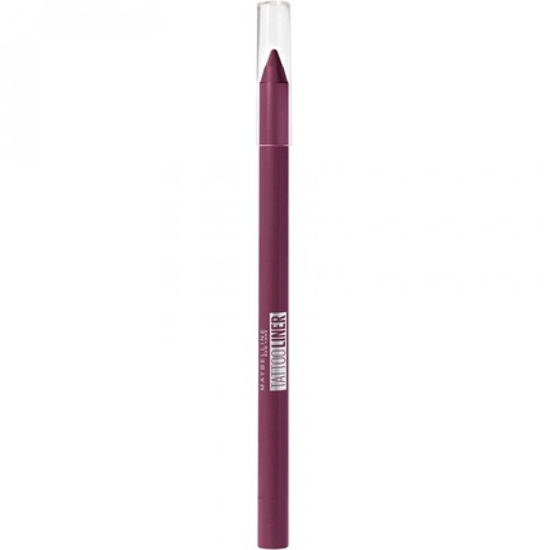 Maybelline New York Tattoo Liner Gel 942 Rich Berry