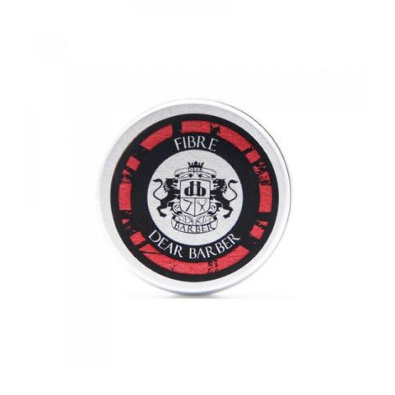 Dear Barber Fibre Hair wax 20 ml